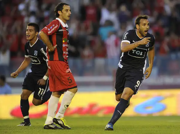 El Rojo se aferra con uñas y dientes a la zona de ascenso 