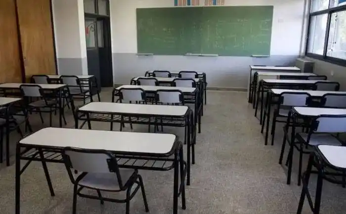 El gremio docente mayoritario cuestionó la oferta del gobierno provincial y llamó a un día más sin clase