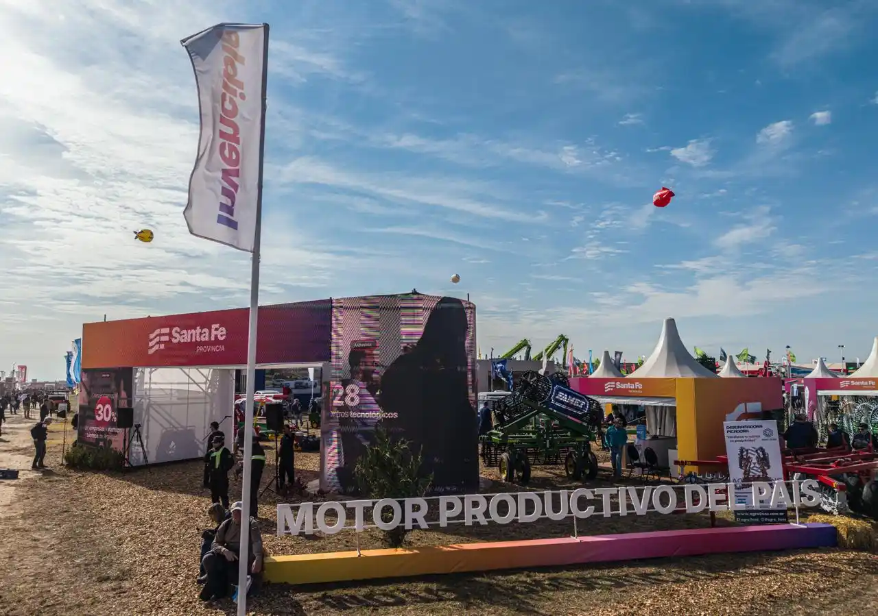 Agroactiva - 3
