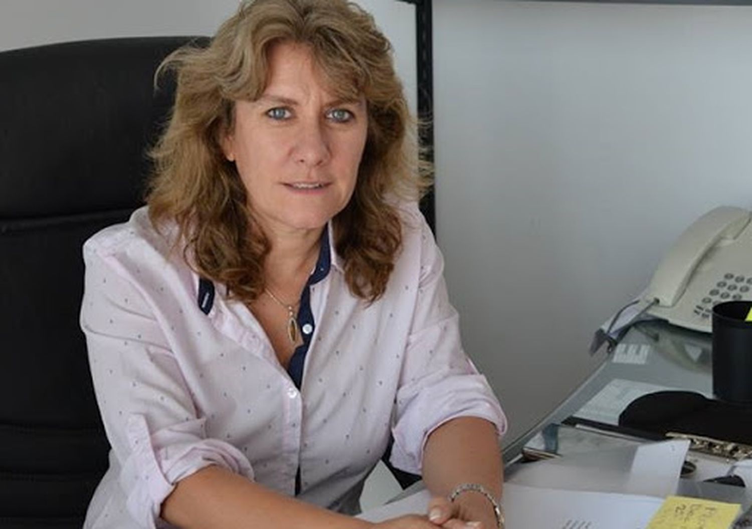Coronavirus: Alejandra Lordén propone que el uso de barbijos sea obligatorio en toda la Provincia