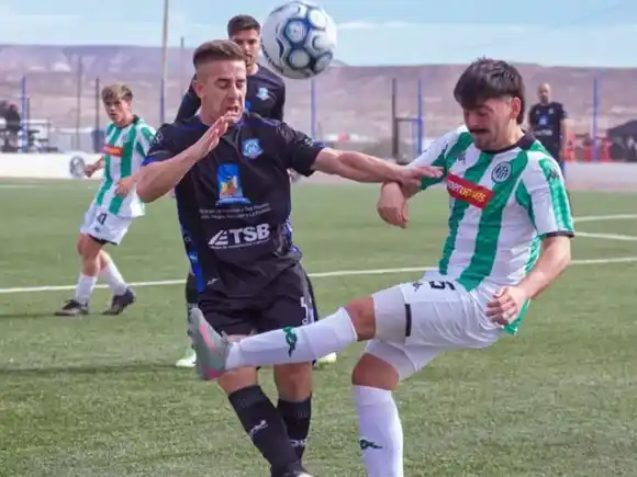 Kimberley partió hacia La Pampa para visitar a Costa Brava