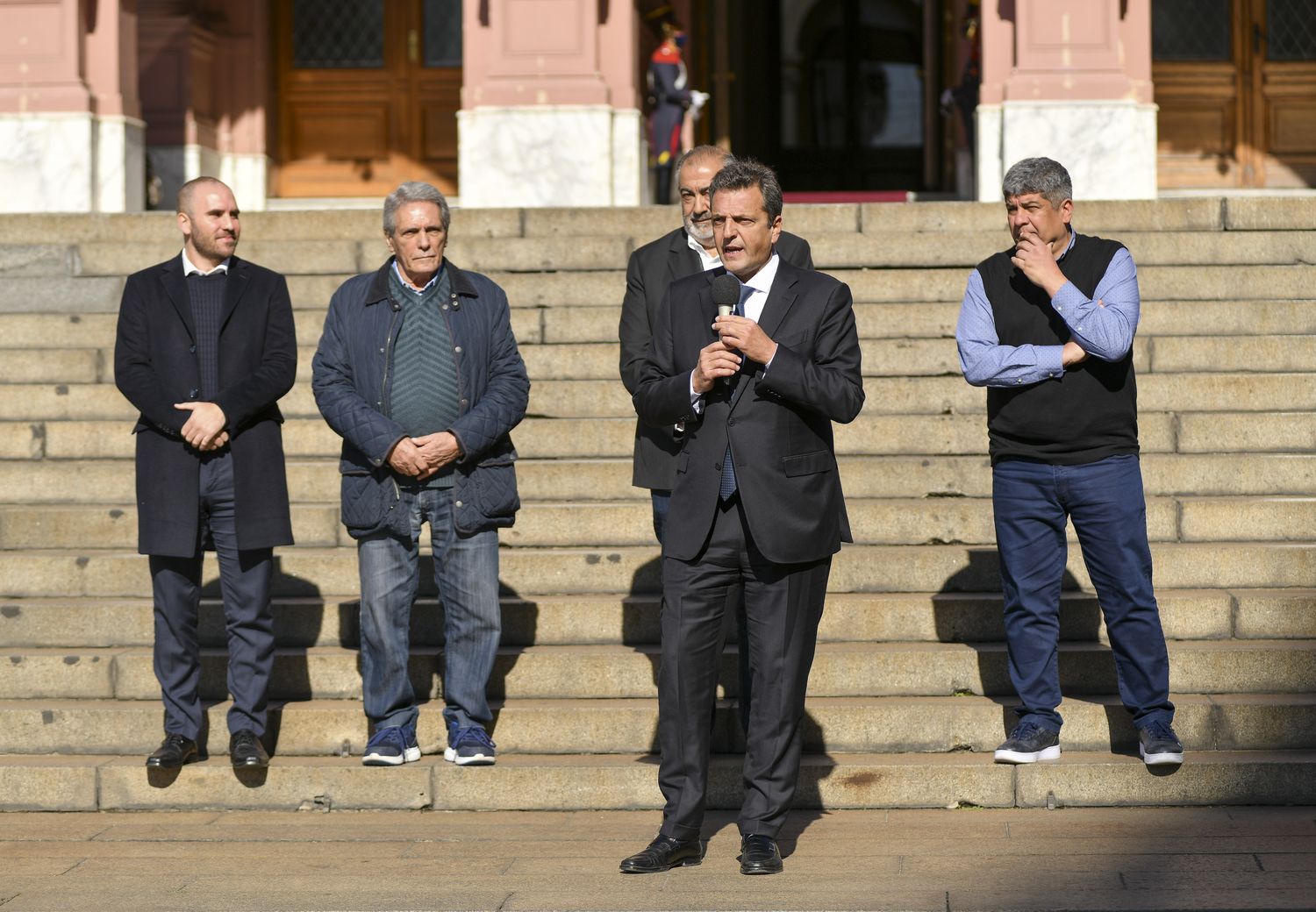El Gobierno elevó el mínimo imponible del impuesto a las Ganancias a $280.792