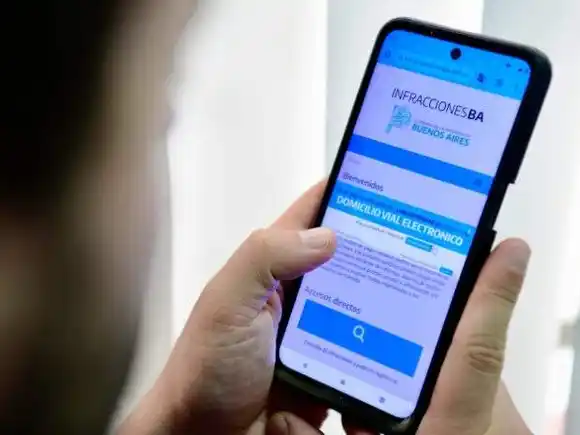 Ya se puede pedir turnos y pagar multas online en los Juzgados de Faltas bonaerenses