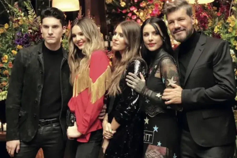 Salió el tráiler del reality de Los Tinelli: cuándo y dónde verlo