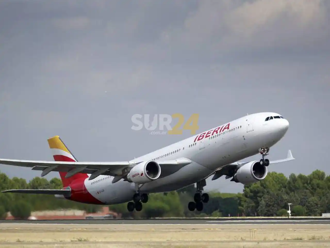 Venado Tuerto: quiso comprar dos pasajes a Europa y le robaron 1.200.000 pesos