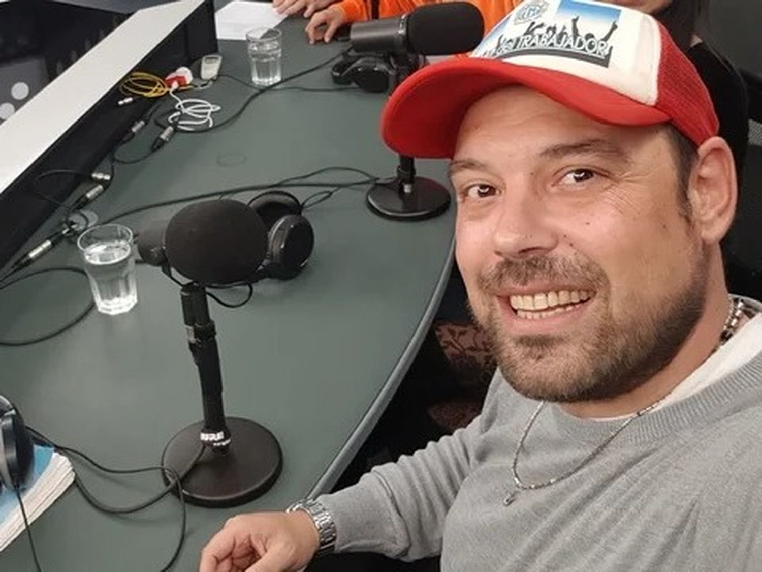 Condenaron a Ezequiel Guazzora por abusar de una adolescente