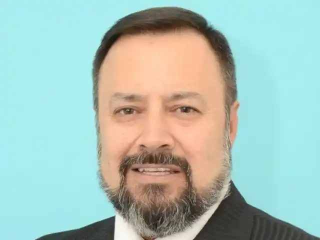 Richard Yas: "Llegamos a donde, normalmente, otras organizaciones no llegan"