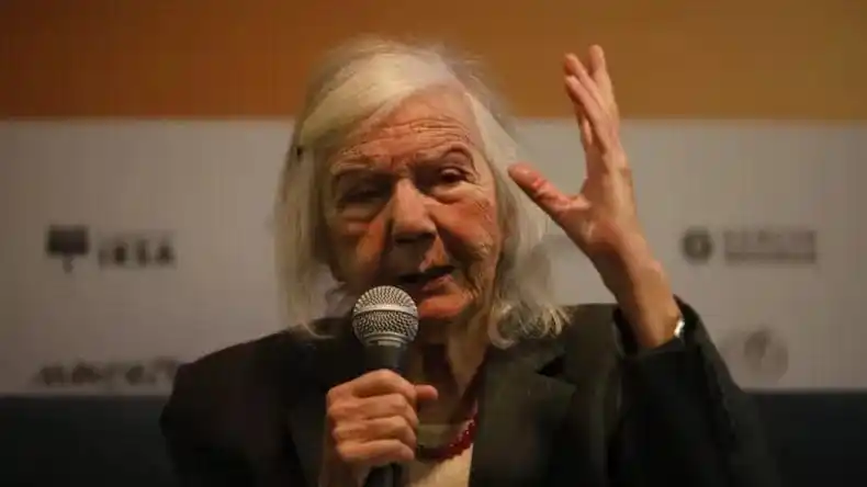 Beatriz Sarlo