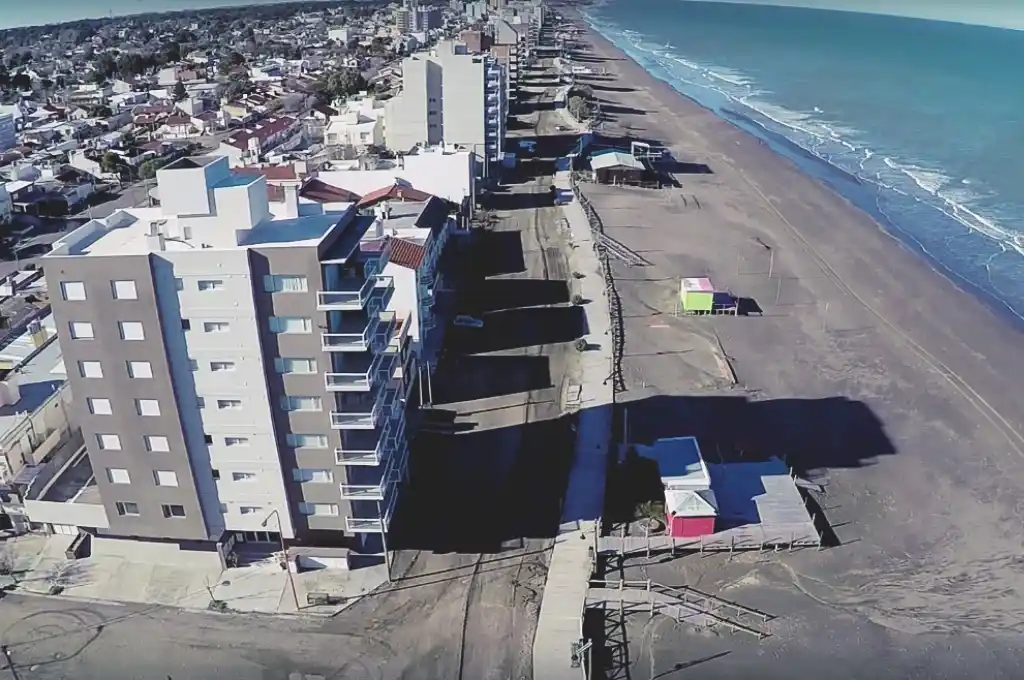 Monte Hermoso sorteará un 0km para los que se hayan vacunado