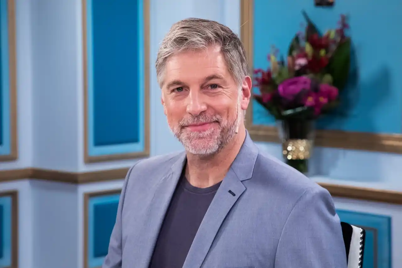 “Vivo en mi casa, con mi mujer está todo resuelto”, aseguró Horacio Cabak