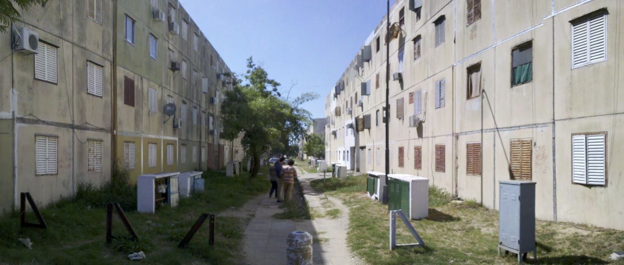 Ejecutarán una obra de pavimento y desagües por unos $ 70 millones