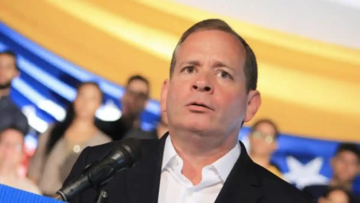 Juan Pablo Guanipa: EE.UU. debe distinguir entre los venezolanos honestos y los del Tren de Aragua