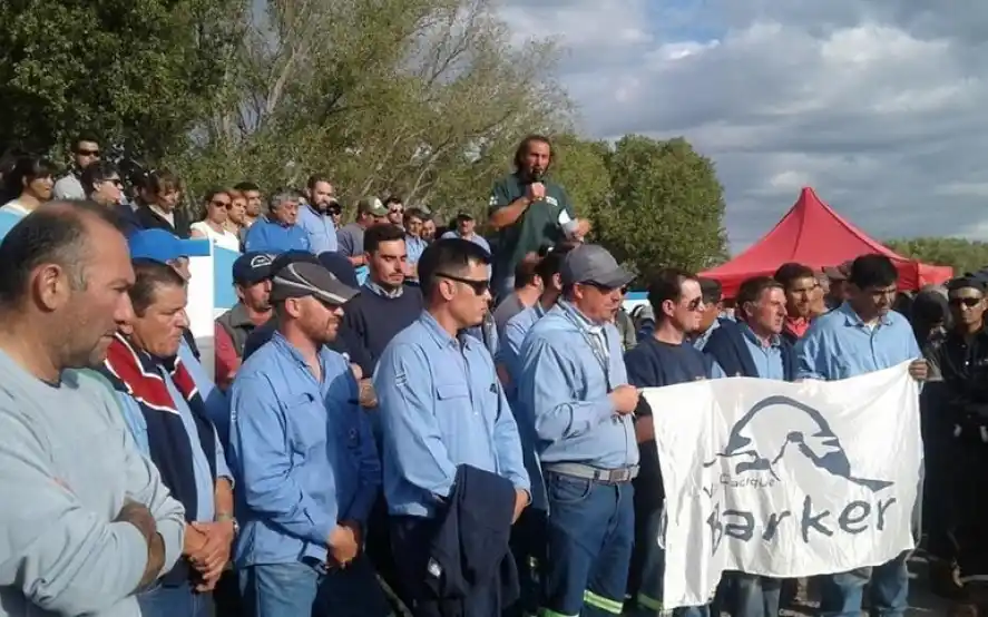 Conflicto Loma Negra Barker: El Ministerio de Trabajo bonaerense extendió la conciliación obligatoria