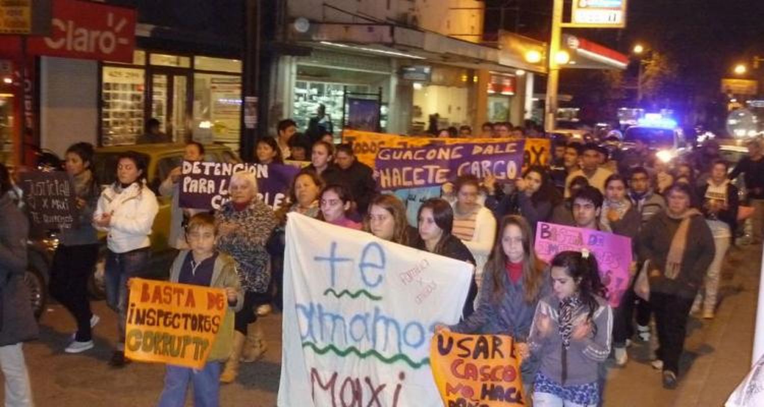Juzgan a dos inspectores municipales