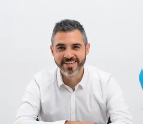 imagen Cristian Alexis Girard