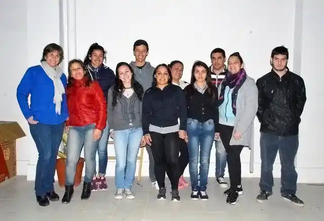 Formación profesional de mozos y camareros de salón
