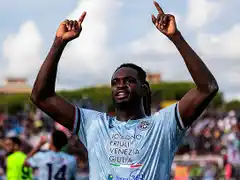 Ganaron Udinese y Milan