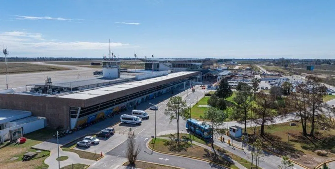 La obra se emplazaría en el sector conocido como la “curva del aeropuerto”, en el barrio Fisherton.