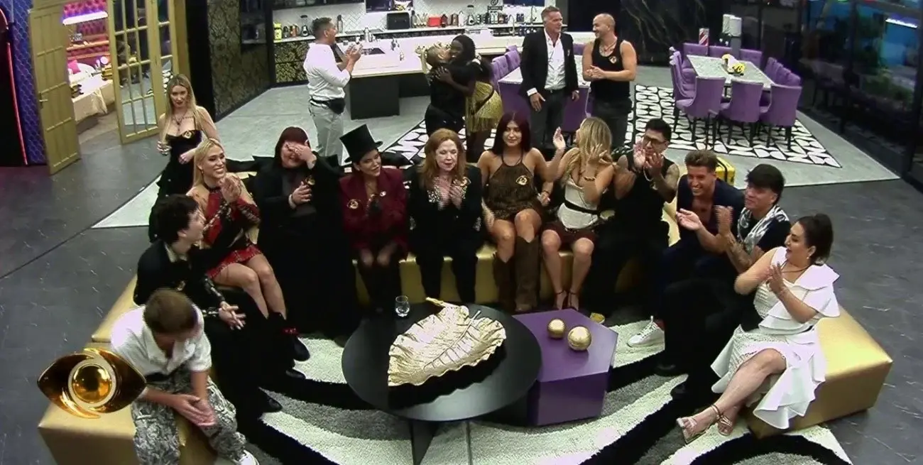 Repechaje de Gran Hermano: filtraron las participantes con más chances de regresar