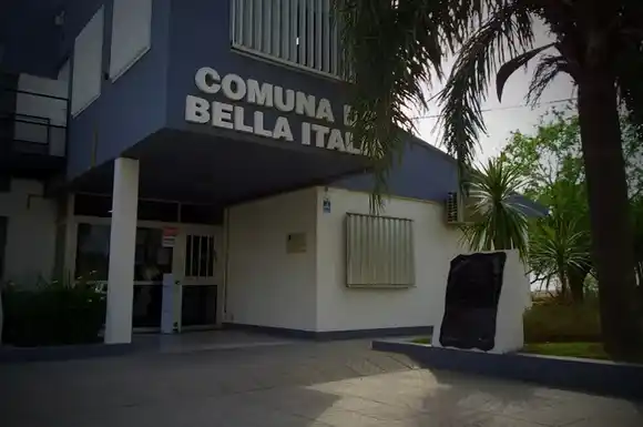 La Comuna de Bella Italia recuperó más de 87 millones tras el hackeo de sus cuentas