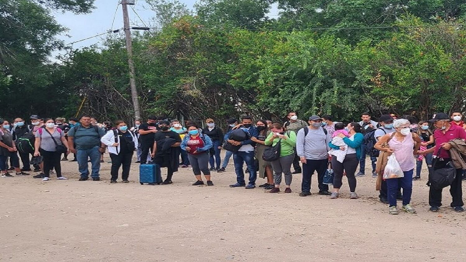ESTOS SON LOS REQUISITOS que necesitan los venezolanos, haitianos, nicaragüenses y cubanos para optar por el «parole» de EE.UU.