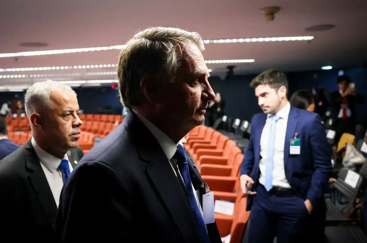 SE TRUNCAN sus aspiraciones presidenciales: Jair Bolsonaro a juicio por INTENTO DE GOLPE DE ESTADO (+ Detalles)