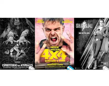 Estrenos