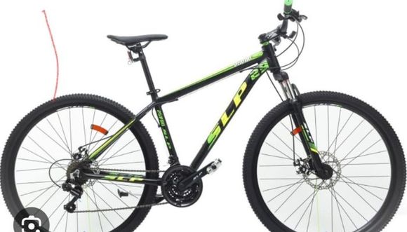 Buscan bici robada dentro de la escuela Industrial