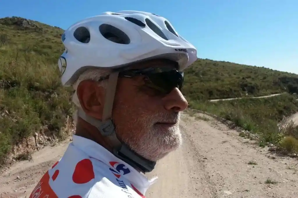Ciclista