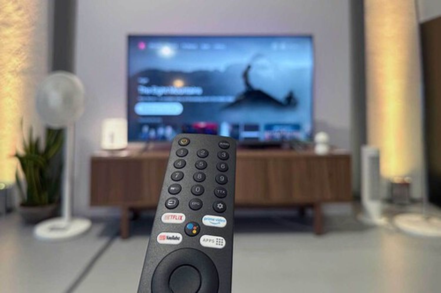 televisor
