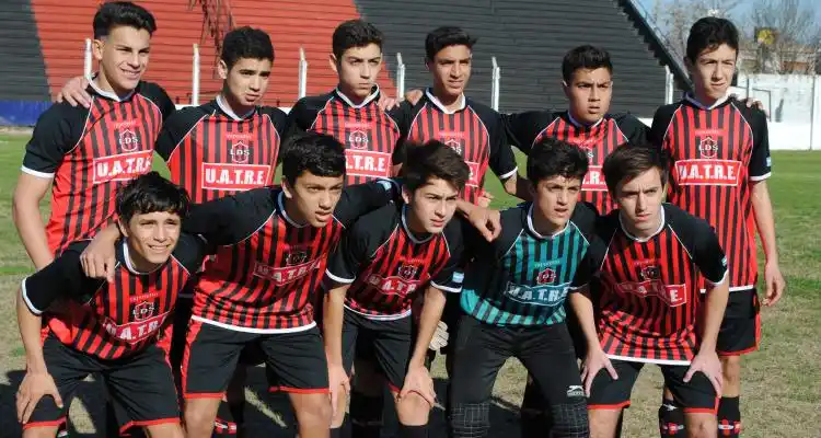 Se disputó la 5º fecha del Torneo Clausura