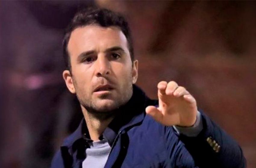 Manuel Fernández es el nuevo DT de Alvarado