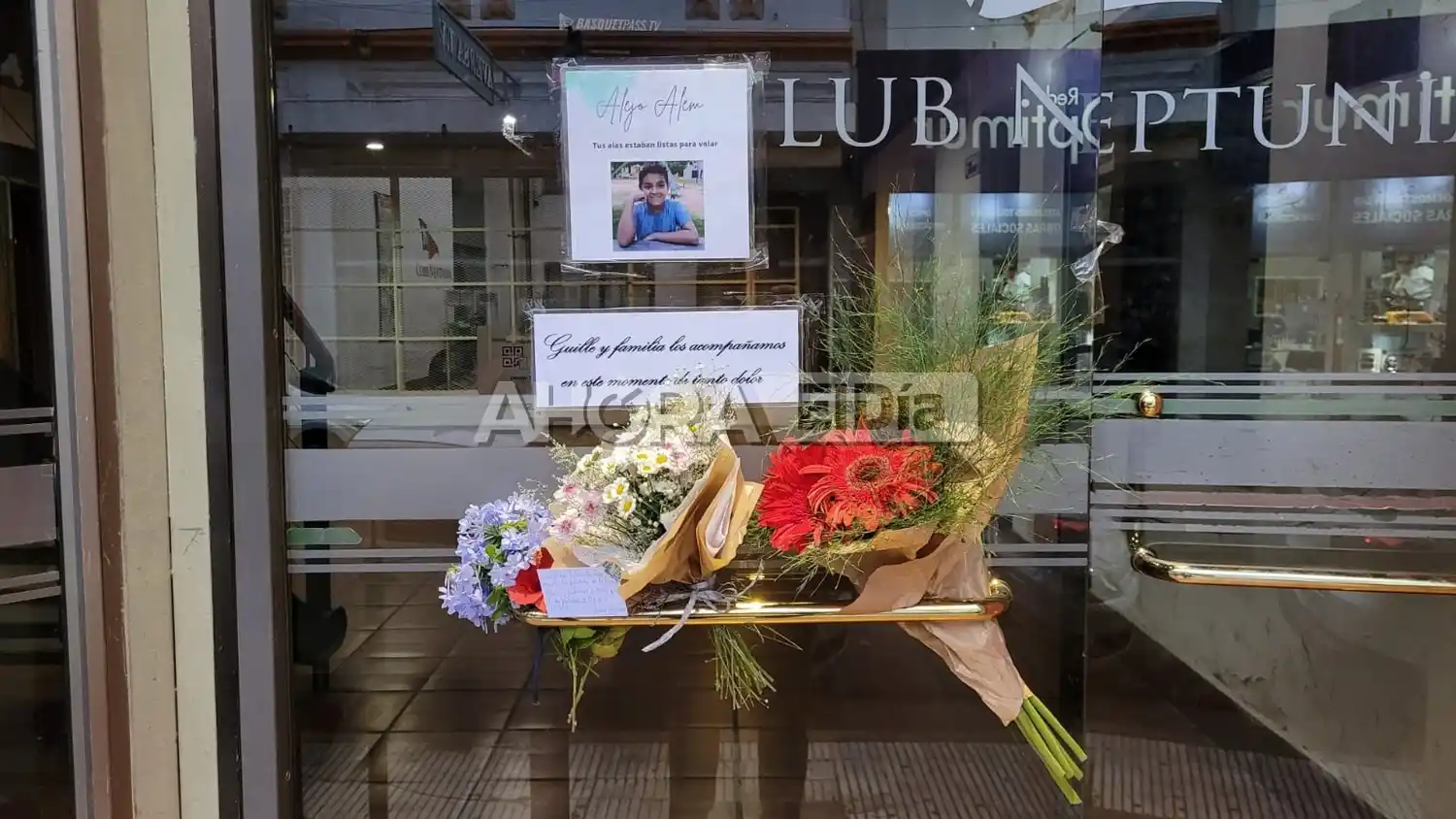 Fotos: Santiago Burgos