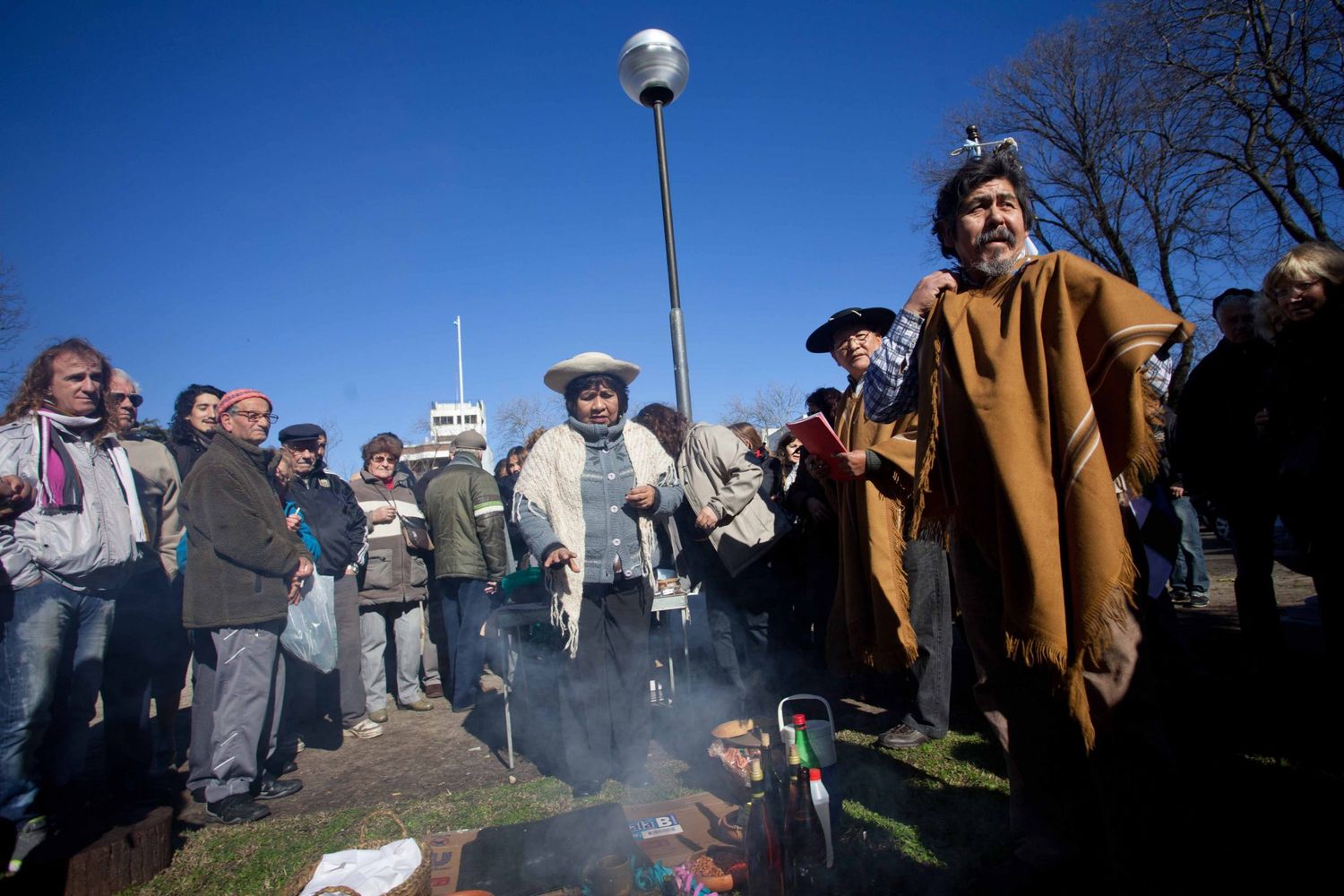 Mar del Plata tendrá su ceremonia de la Pachamama
