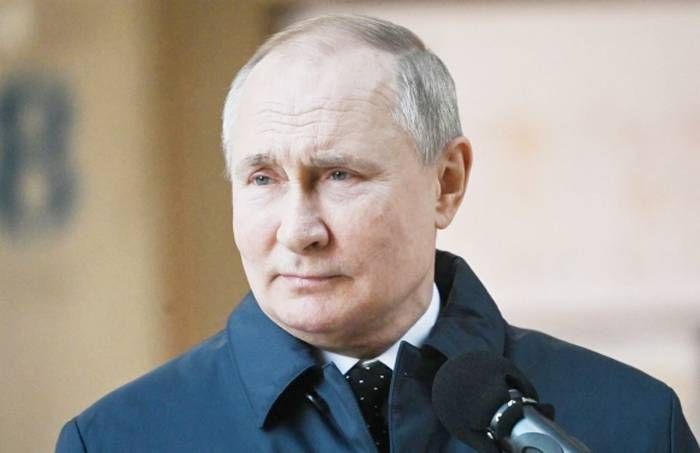 Putin prohibió las exportaciones: en dos días informará qué productos y a qué países