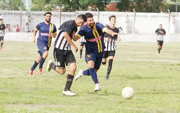 Comienza el Torneo de Primera División de la Liga Concordiense