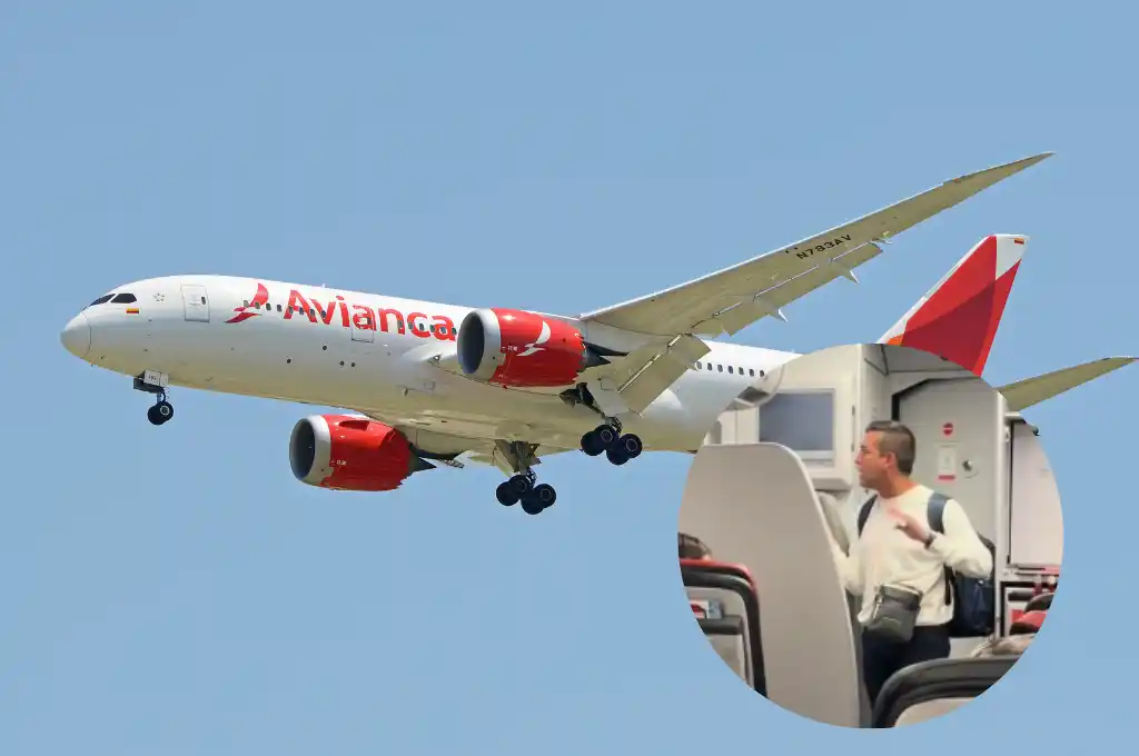 Las aerolíneas deben compensar mínimamente el 30% del valor del boleto por sobreventa.