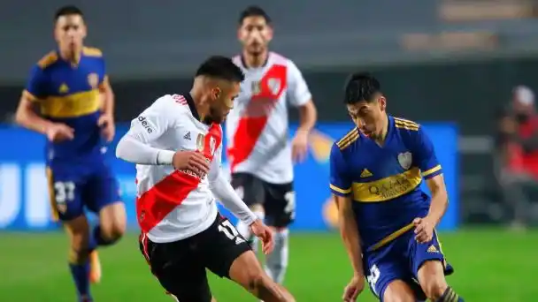 El motivo del incremento de efectivos está vinculado al aumento del aforo del estadio Monumental