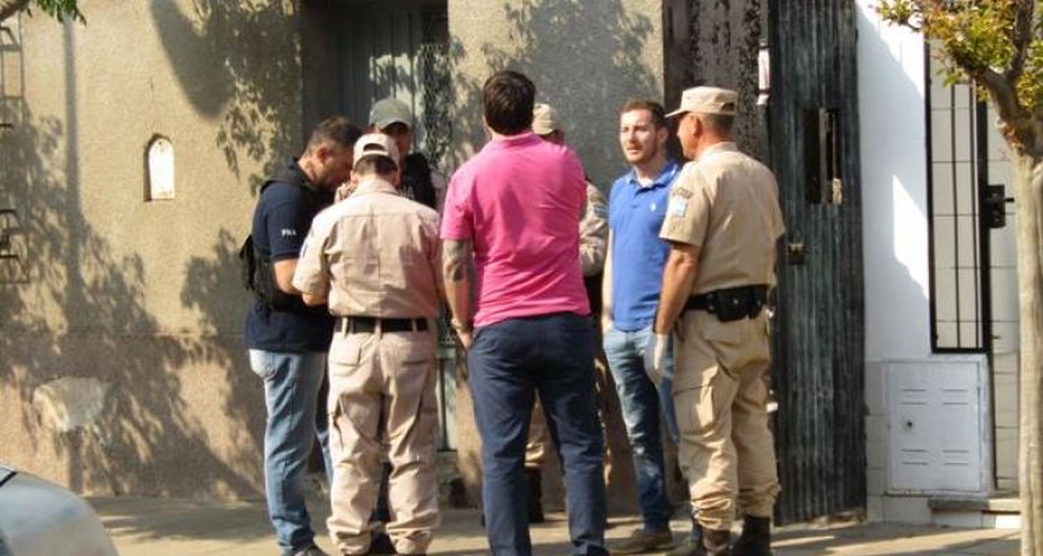 Prostitución: excarcelaron al acusado de regentear un prostíbulo en Lavalle 460