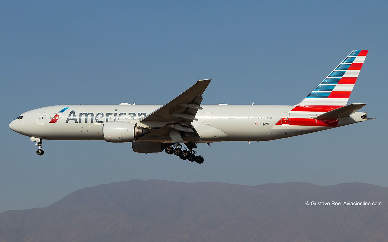 American Airlines Reports $473 Million Loss in Q1 2025 Despite Strong Liquidity