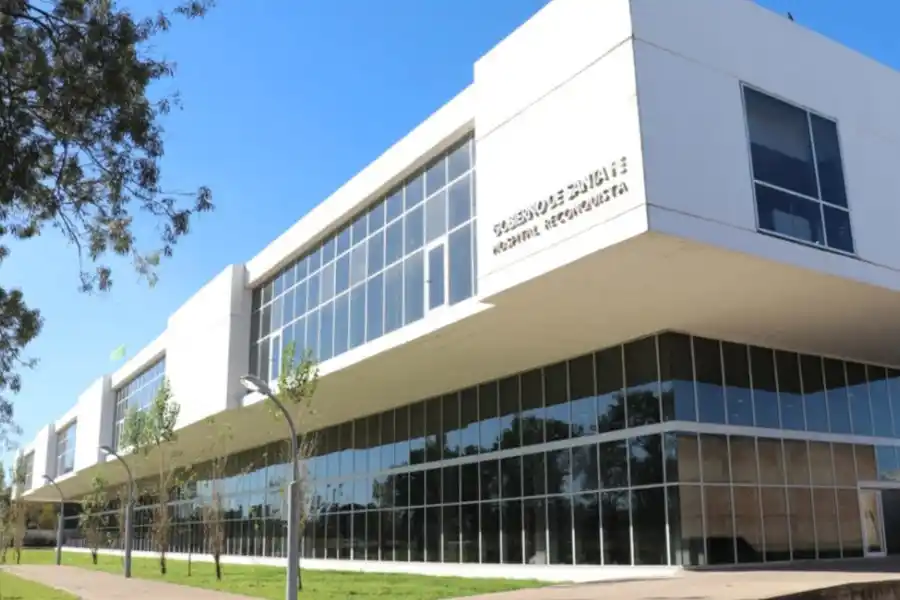 Preocupación: un niño de 7 años ingresó "borracho" al Hospital de Reconquista