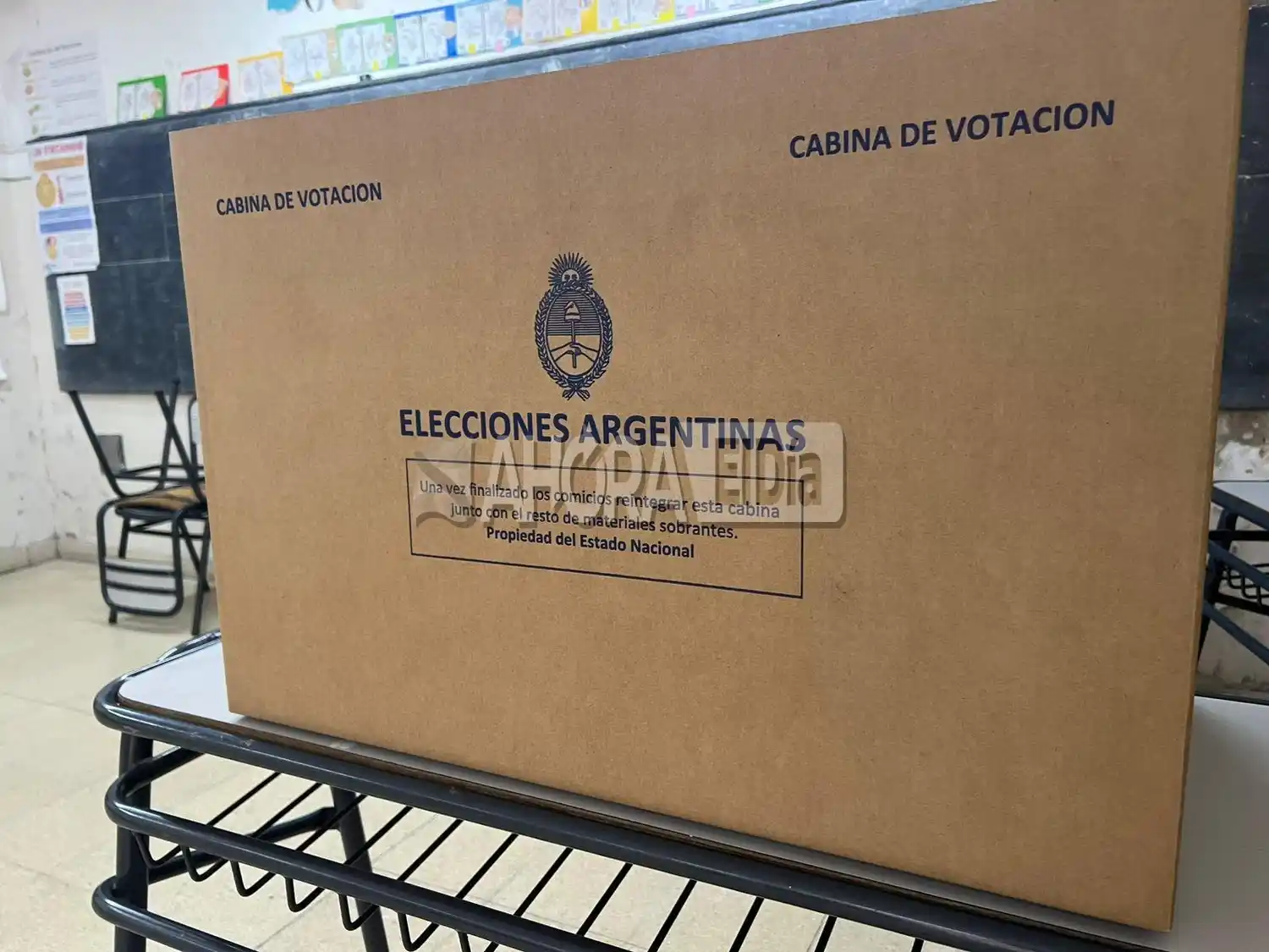 Crédito: MR Fotografía.