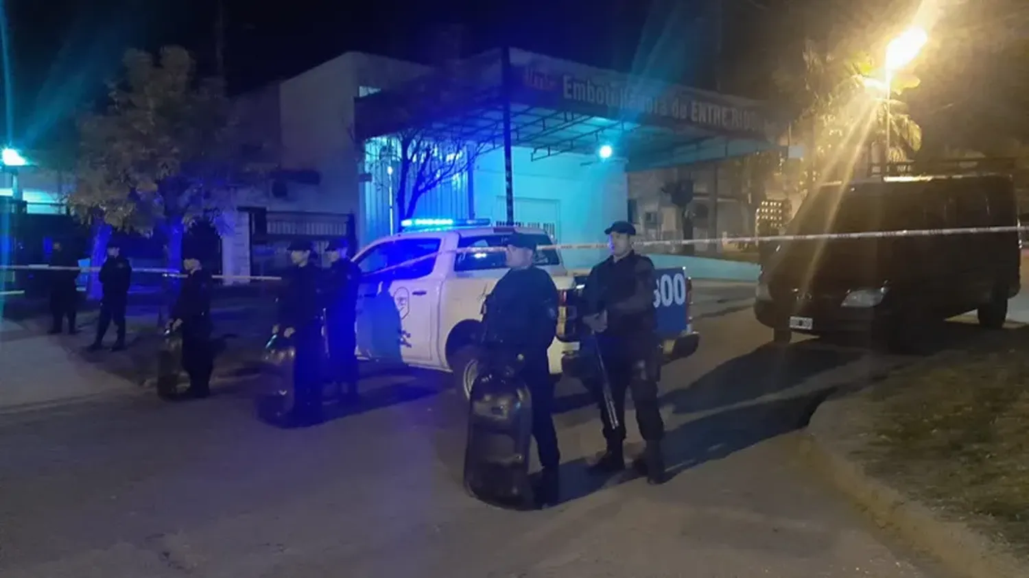 Impactante asesinato: lo persiguieron y lo mataron a golpes