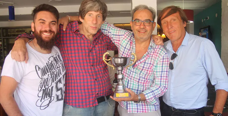Chacabuco frustró la ilusión local