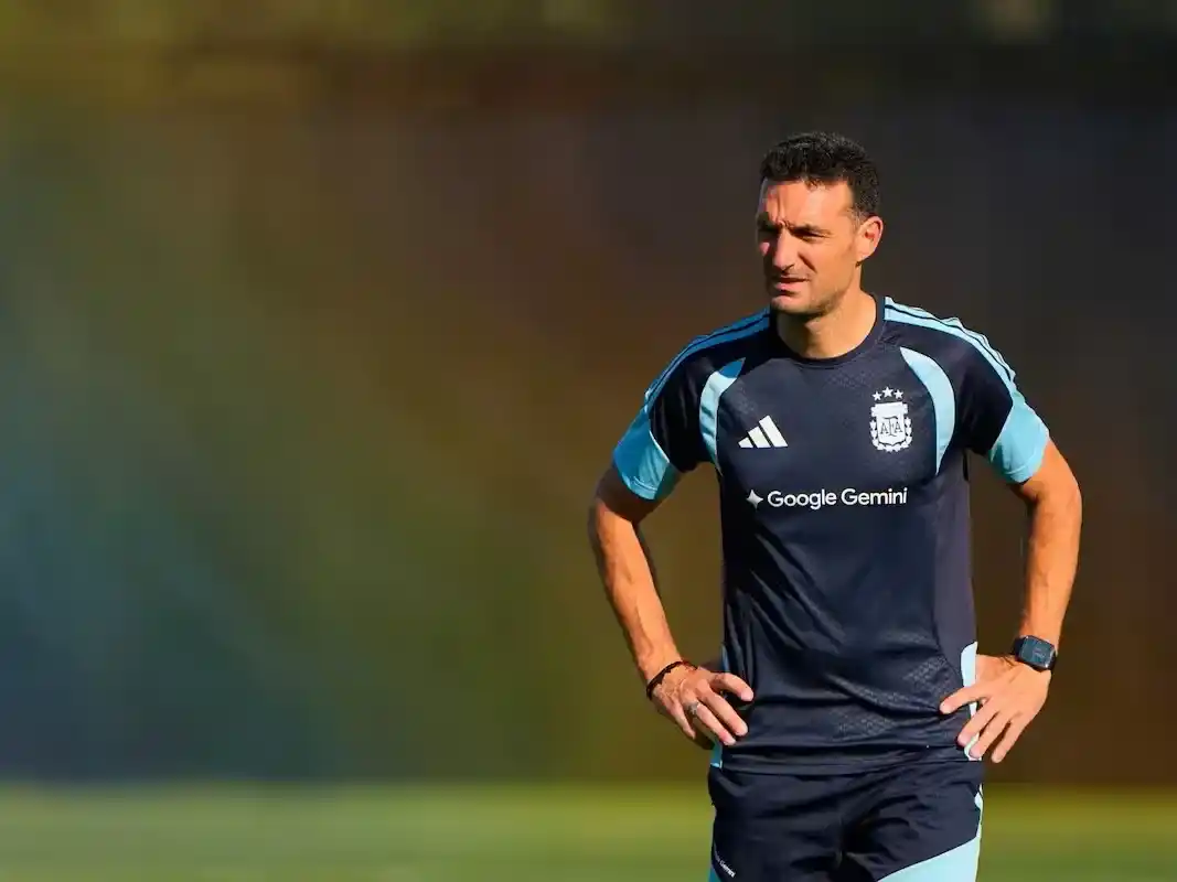 Scaloni