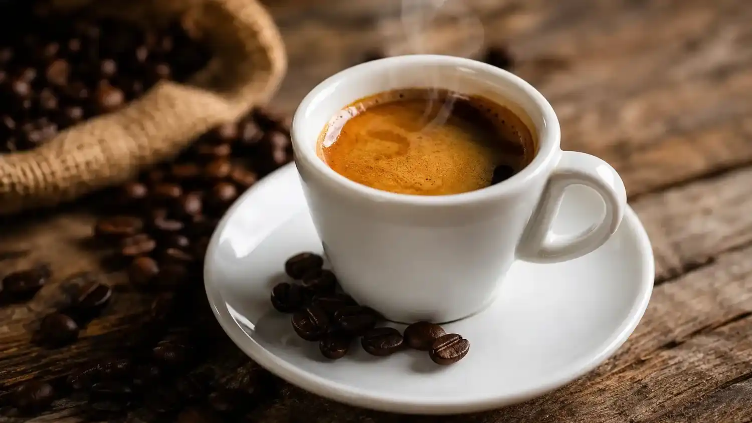 Un espresso sin agua caliente: la innovación científica que podría cambiar la forma de preparar café