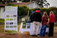 Nuestra Tierra convoca a la 19ª Correcaminata y 4º Encuentro por el Ambiente