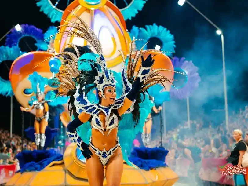 SI-SI, Campeona del Corso 2025: Entrevista con su directora, Gabriela Matteucci