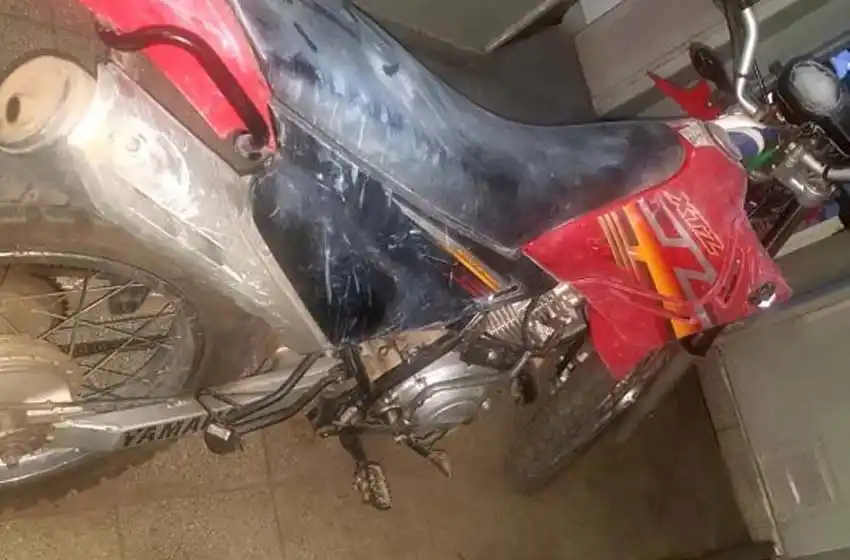 Identificaron al joven que murió en un violento robo en zona sudoeste