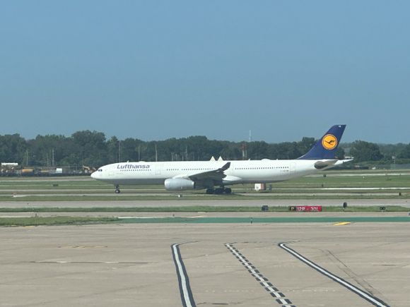 Lufthansa aumenta sus vuelos a St. Louis en 2026